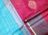 SALEM SILK SAREE WITH BLOUSE